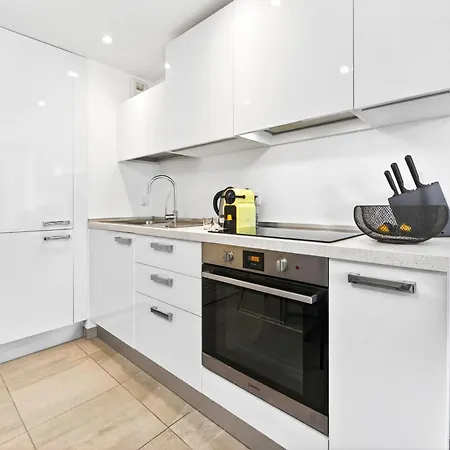 Neuf - Terrasse Vue & Parking - Gg Apartman *